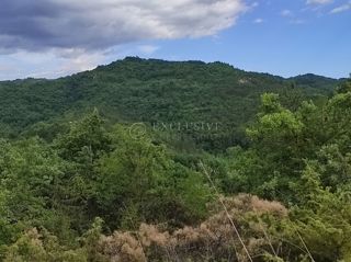 Zemljišče Butoniga, Pazin - Okolica, 47.136m2