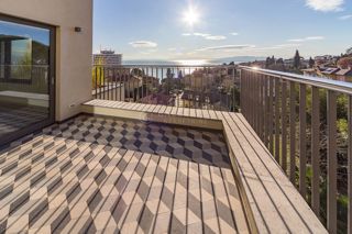 Stanovanje Opatija - Centar, Opatija, 129,51m2