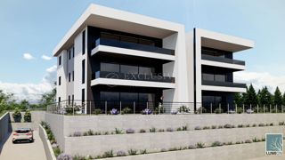 Stanovanje Kostrena, 126m2