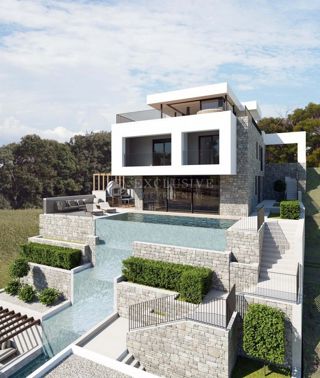 Hiša Opatija - Centar, Opatija, 300m2