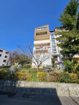Stanovanje Kosićevo, Opatija, 75m2