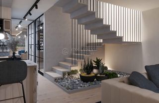 Stanovanje Opatija - Centar, Opatija, 144m2