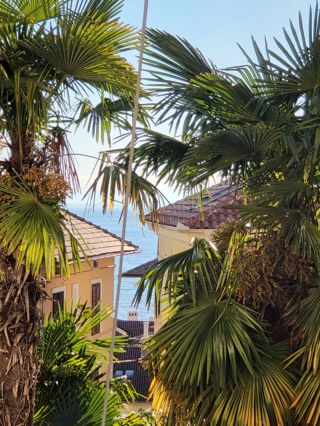 Stanovanje Opatija - Centar, Opatija, 63m2