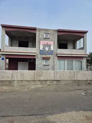 Hiša Bibinje, 186m2