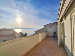Stanovanje Selce, Crikvenica, 57m2