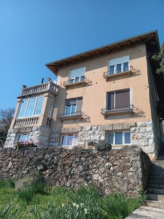 Stanovanje Punta Kolova, Opatija, 100m2