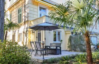 Stanovanje Opatija - Centar, Opatija, 53m2