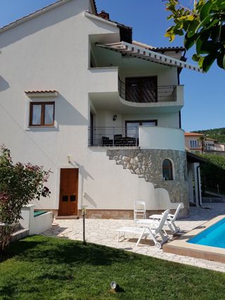 Hiša Poljane, Opatija - Okolica, 300m2