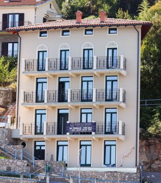 Stanovanje Ika, Opatija - Okolica, 84m2