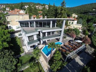 Hiša Opatija - Centar, Opatija, 758m2