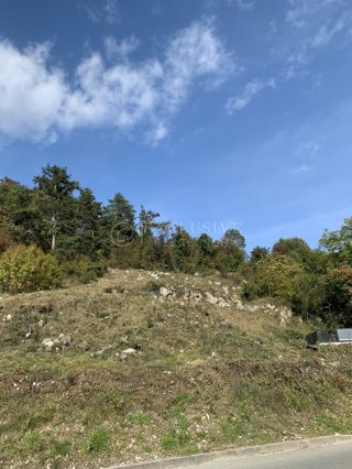 Zemljišče Belići, Kastav, 1.329m2
