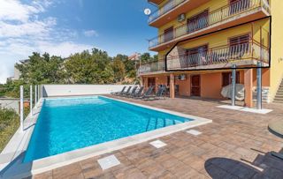 Stanovanje Crikvenica, 83m2