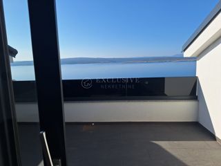 Stanovanje Dramalj, Crikvenica, 113m2