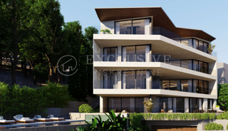 Stanovanje Opatija - Centar, Opatija, 96m2