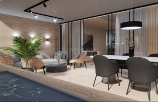 Stanovanje Opatija - Centar, Opatija, 144m2