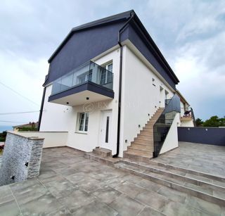 Stanovanje Crikvenica, 18m2