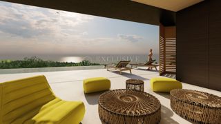 Zemljišče Korčula, 730m2