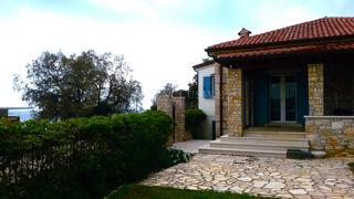 Hiša Umag, 142m2