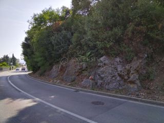 Zemljišče Opatija - Centar, Opatija, 1.276m2