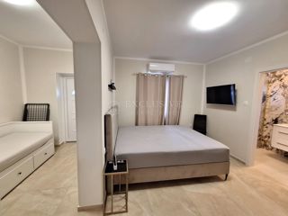 Stanovanje Jadranovo, Crikvenica, 73,21m2
