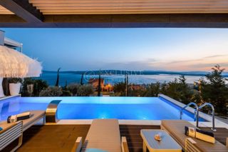 Hiša Crikvenica, 200m2