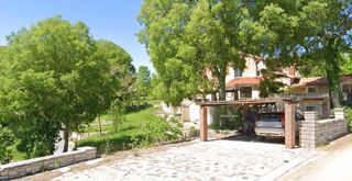 Hiša Baderna, Poreč, 200m2