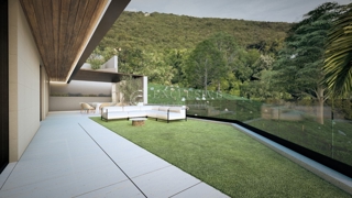 Stanovanje Ičići, Opatija - Okolica, 130m2