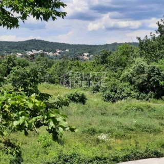 Zemljišče Kastav, 1.217m2