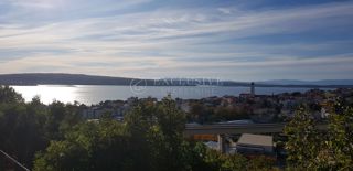 Zemljišče Crikvenica, 1.831m2