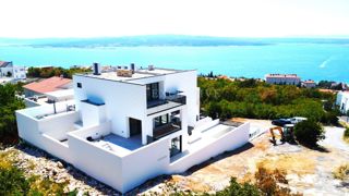 Stanovanje Crikvenica, 115m2
