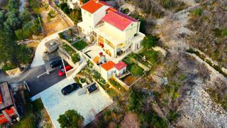 Hiša Dramalj, Crikvenica, Kačjak, 330m2