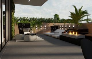 Stanovanje Opatija - Centar, Opatija, 144m2
