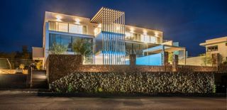 Stanovanje Malinska, Malinska-Dubašnica, 276,20m2