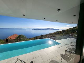 Hiša Mošćenička Draga, Kalac BB, 395m2