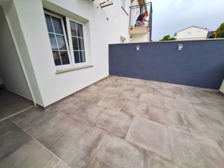 Stanovanje Crikvenica, 17m2