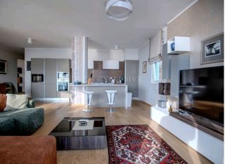 Stanovanje Opatija - Centar, Opatija, 200m2