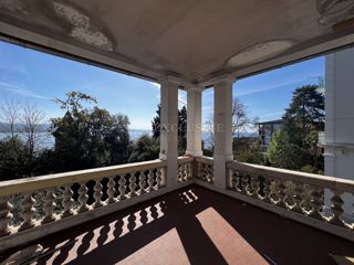 Stanovanje Opatija - Centar, Opatija, 116m2