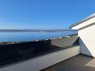 Stanovanje Dramalj, Crikvenica, 113m2