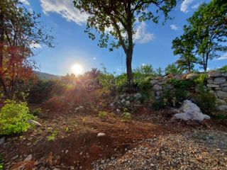 Zemljišče Ičići, Opatija - Okolica, 771m2