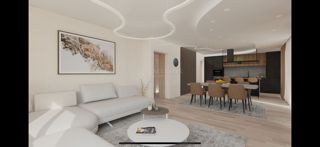 Stanovanje Opatija - Centar, Opatija, 215m2