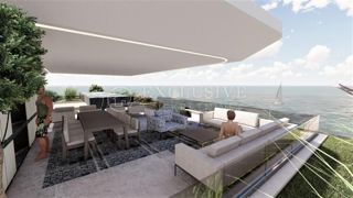 Stanovanje Opatija - Centar, Opatija, 100m2