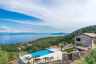 Hiša Poljane, Opatija - Okolica, 180m2