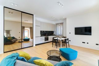 Hiša Opatija - Centar, Opatija, 1.443m2