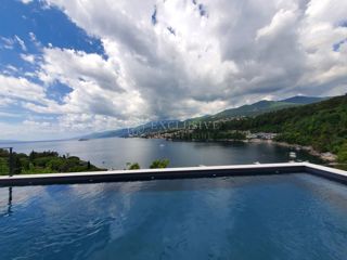 Hiša Opatija - Centar, Opatija, 1.443m2