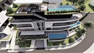 Stanovanje Opatija - Centar, Opatija, 100m2