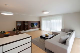 Stanovanje Ičići, Opatija - Okolica, 100m2