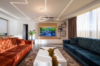 Stanovanje Opatija - Centar, Opatija, 180m2
