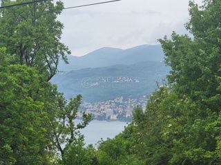 Zemljišče Bivio, Rijeka, 1.100m2