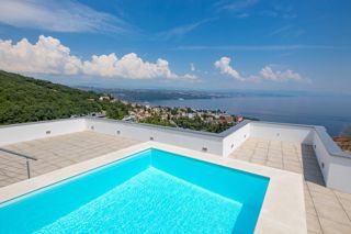 Stanovanje Opatija - Centar, Opatija, 96,56m2