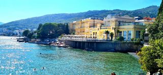 Stanovanje Opatija - Centar, Opatija, 105m2